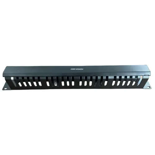 Hikvision DS-1CM1U24 Cable Management — 24-Slot, 1U