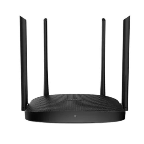 Hikvision DS-3WR12C Dual Band WiFi Router — AC1200, 1200Mbps