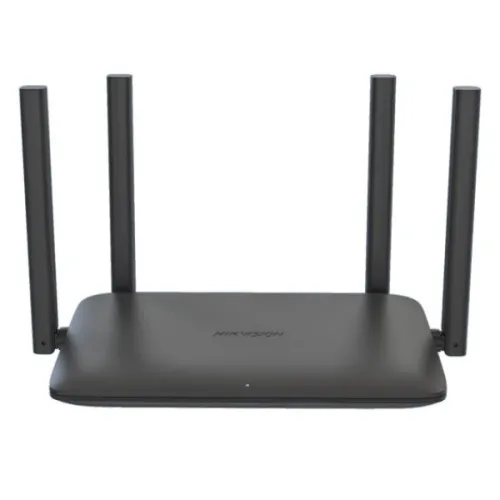 Hikvision DS-3WR15X Dual-Band Wi-Fi 6 Router — 1500Mbps