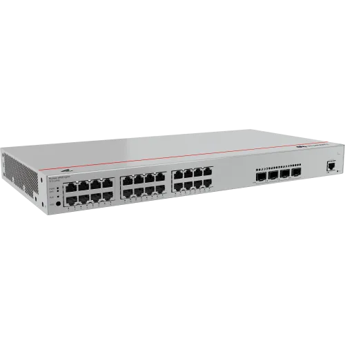 Huawei CloudEngine S310-24P4S Managed Switch — 24-Port Gigabit PoE