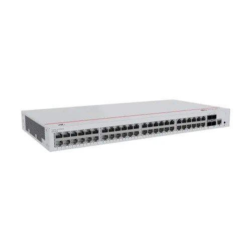 Huawei eKitEngine S220-48T4S Gigabit WEB-Managed Switch — 48 Port