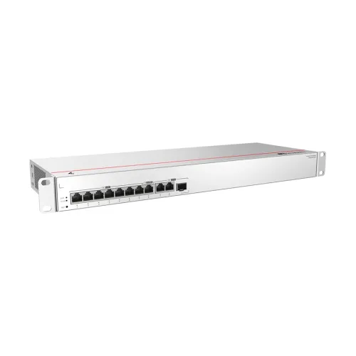 Huawei eKitEngine S380-H8T3ST Gigabit Router — 8 Port