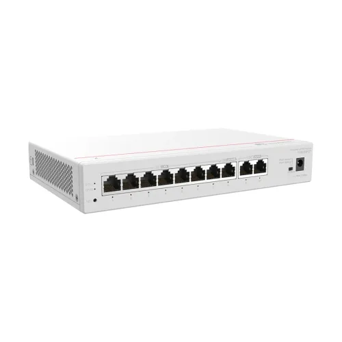 Huawei eKitEngine S380-S8P2T Gigabit PoE Router — 8 Port