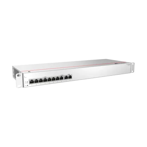 Huawei eKitEngine S380-S8T2T Gigabit Router — 8 Port