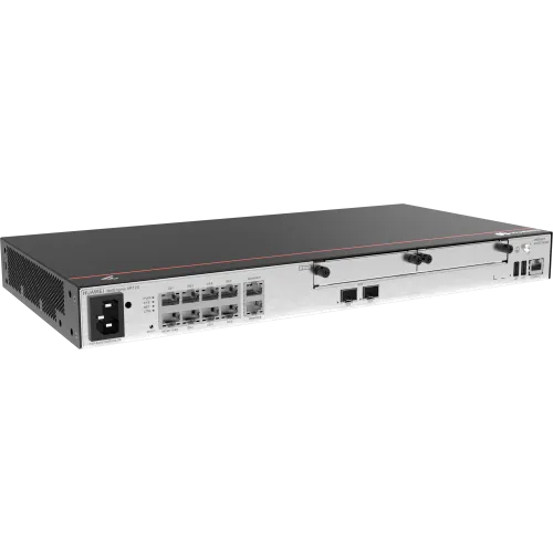 Huawei NetEngine AR720 Router — 8 Port, Gigabit
