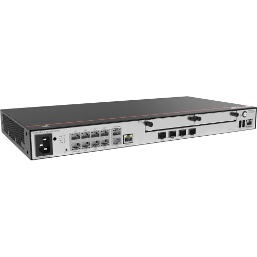 Huawei NetEngine AR730 Router — 8 Port Gigabit