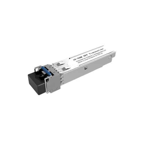 IP-COM G311SM Optical Fiber Module — Single-Mode