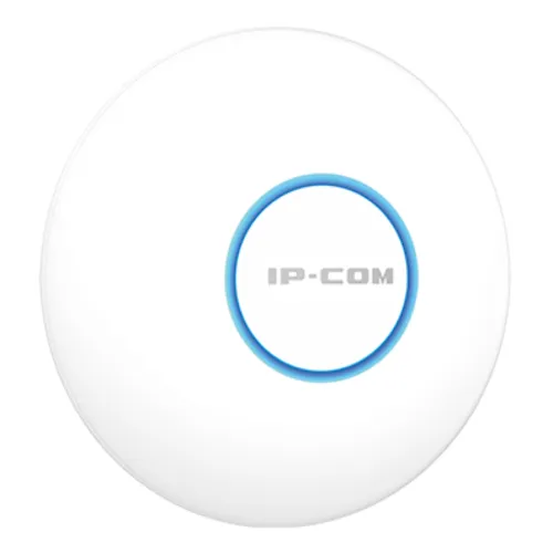 IP-COM iUAP-AC-LR Long Range Access Point — 802.11ac, Dual-Band