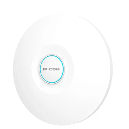 IP-COM Pro-6-LR 802.11AX Dual-Band Long-Range Access Point