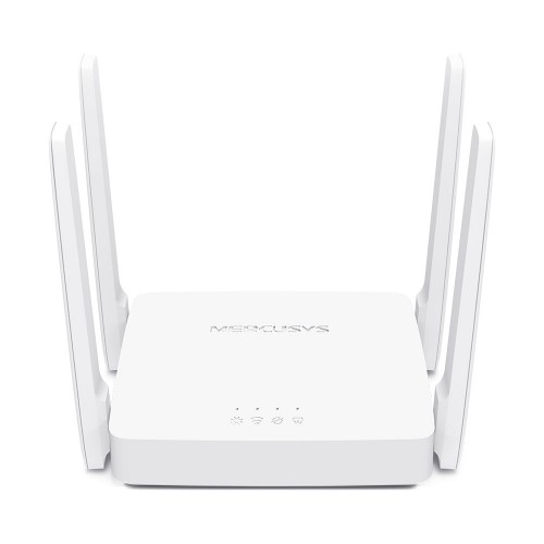 Mercusys AC10 Dual Band WiFi Router — AC1200