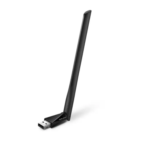 Mercusys MA30H USB Wi-Fi Adapter — AC1300, Dual Band