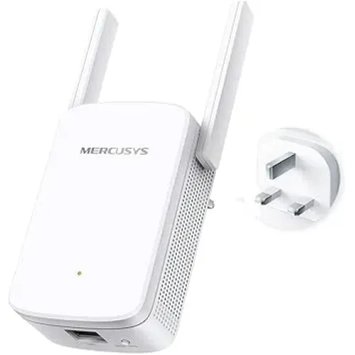 Mercusys ME30 Wi-Fi Range Extender — AC1200