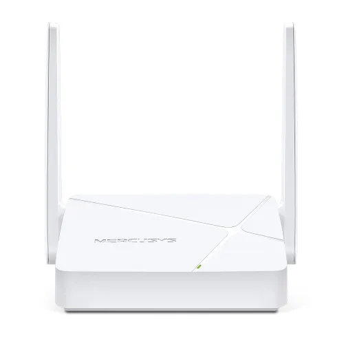 Mercusys MR20 Dual-Band WiFi Router — AC750