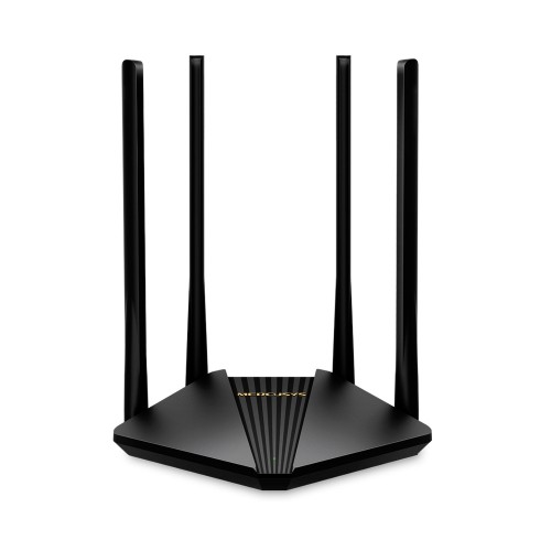 Mercusys MR30G Gigabit Router — AC1200 Dual Band