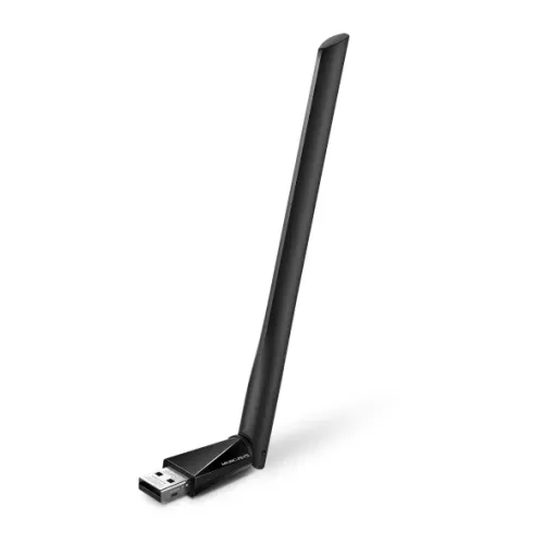 Mercusys MU6H Dual Band USB Wi-Fi Adapter — AC650