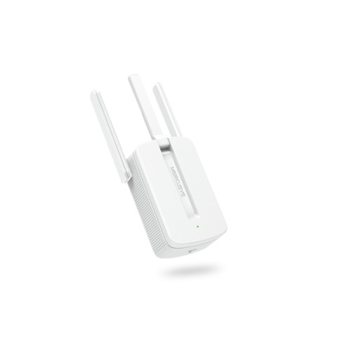 Mercusys MW300RE Wi-Fi Range Extender — 300Mbps