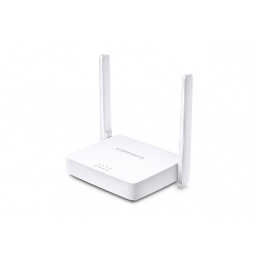 Mercusys MW301R WiFi Router — 300Mbps