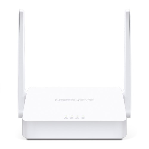 Mercusys MW302R WiFi Router — 300Mbps