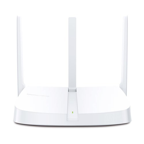 Mercusys MW306R Wi-Fi Router — 300Mbps