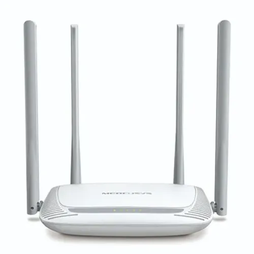Mercusys MW325R Wifi Router — 300Mbps