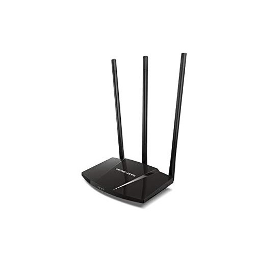 Mercusys MW330HP WiFi Router — 300Mbps