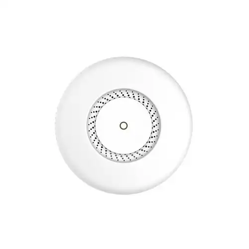 Mikrotik cAP ac Wall Access Point — Dual Band