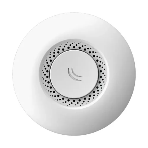 Mikrotik cAP RBcAP2nD Ceiling Access Point — 300mbps, Dual Chain