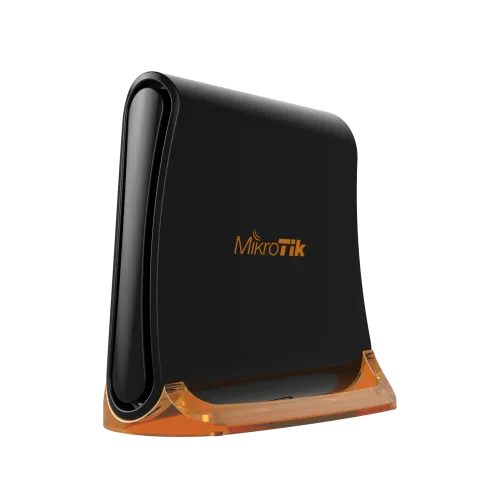 MikroTik RB931-2nD hAP mini Wireless Access Point — 2GHz
