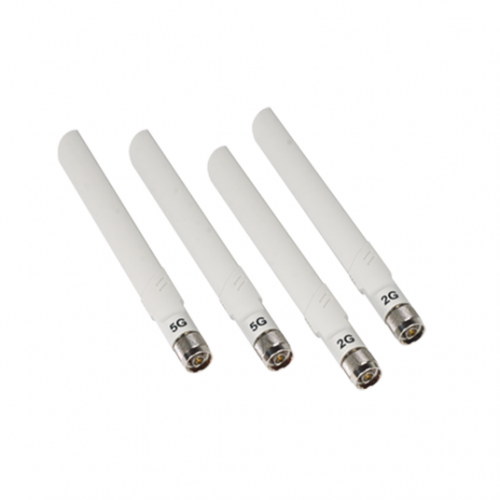 Netgear ANT24501B ProSafe Antenna Bundle Kit — Outdoor Dual Band Omni, for WND930 Access Point