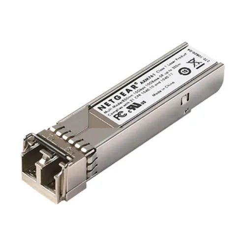 Netgear AXM761 SFP+ Module — 10GBASE-SR