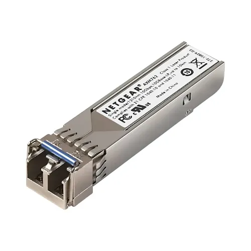 Netgear AXM762 SFP+ Module — 10GBase-LR