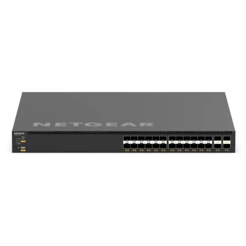 Netgear M4350-24F4V (XSM4328FV) Managed Switch — 28 Port