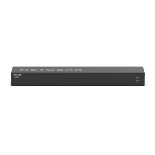 Netgear PR60X Dual-WAN Pro Router — 6-Port Gigabit