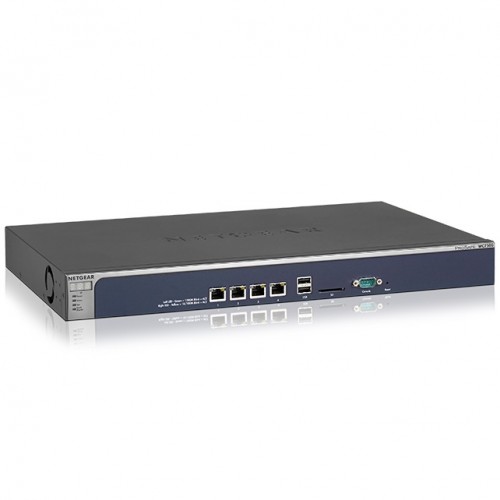 Netgear ProSAFE WC7500 Wireless Management Controller — Fully Featured, Centralized