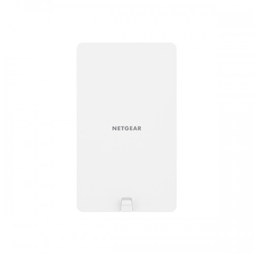Netgear WAX610Y Dual Band Wi-Fi 6 Outdoor PoE Access Point — AX1800 Mbps