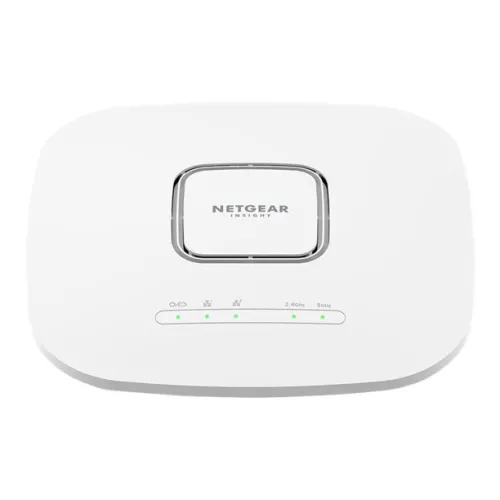 NETGEAR WAX628 Wi-Fi 6 Access Point — AX5400, Dual-Band
