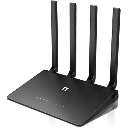 Netis N2 Dual-Band Gigabit Wi-Fi Router — AC1200