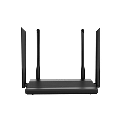 Netis N3D WiFi Router — AC1200 Dual Band
