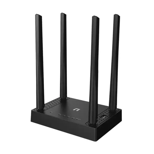 Netis N5 WiFi Router — AC1200 Dual Band