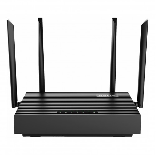 Netis N6 Dual Band Gigabit Wi-Fi 6 Router — AX1800