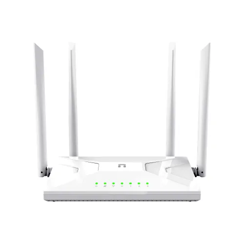 Netis NC21 Dual Band Router — AC1200
