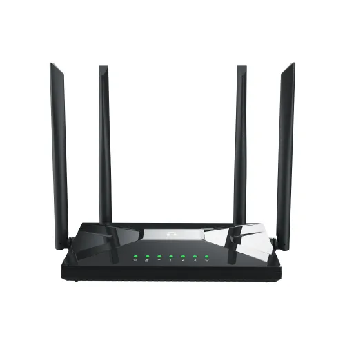 Netis NC65 Gigabit Router — AC1200, Dual Band