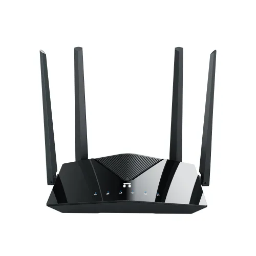 Netis NX10 Dual Band Gigabit WiFi 6 Router — AX1500