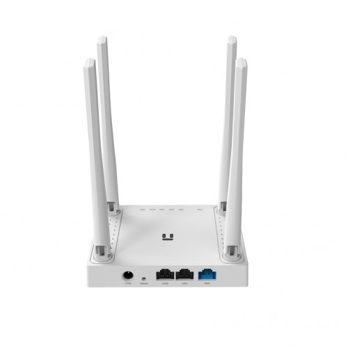Netis W4 WiFi Router — 300Mbps