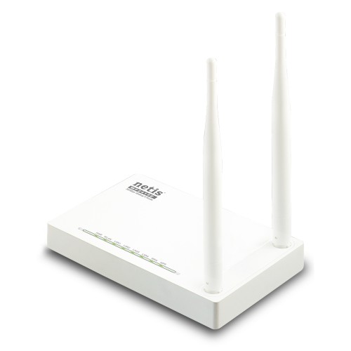 Netis Wf2419E Wireless N Router — 300Mbps