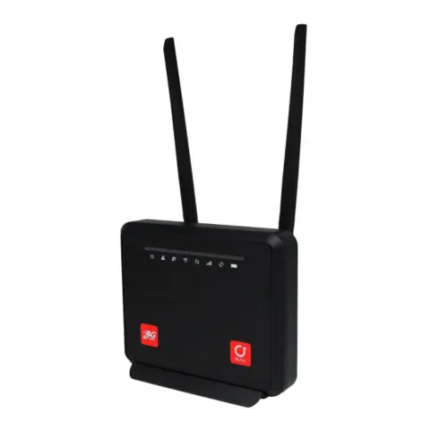 OLAX MC60 Wifi Router — 4G SIM Supported