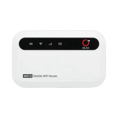 OLAX MF985 Pocket Router — 4G