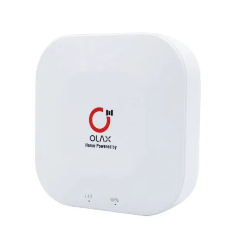 OLAX MT30 Pocket Router — 4G