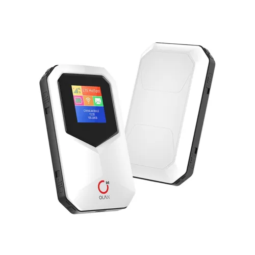 OLAX MT85 Pocket Router — 4G