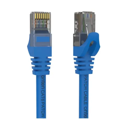 Onten OTN-E611 Network Cable — 5M, CAT 6